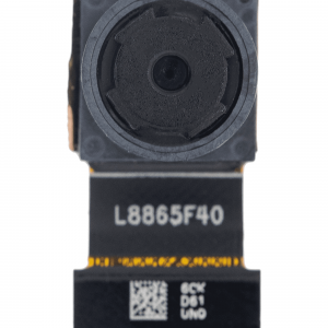 Front Camera For Motorola Moto G6 (XT1925 / 2018) / Moto G6 Plus (XT1926 / 2018) (Genuine OEM)