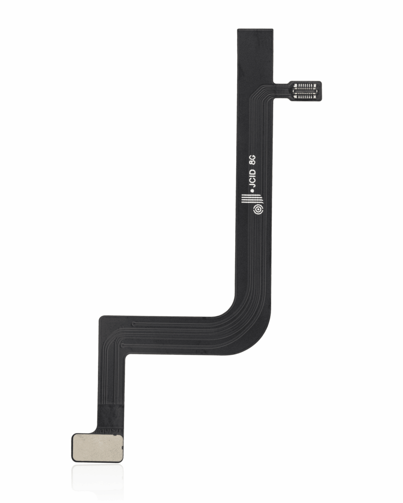 Home Button Restoration Flex Cable For iPhone 8 / SE (2020) (No Touch ID Functionality) (JCID)