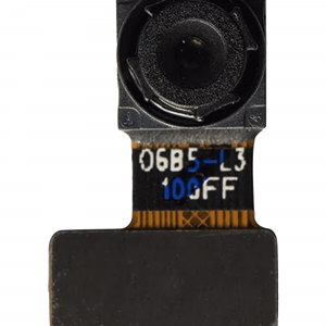 Front Camera For Motorola Moto G6 Play (XT1922 / 2018) / Moto E5 (XT1920DL / 2018) (Genuine OEM)