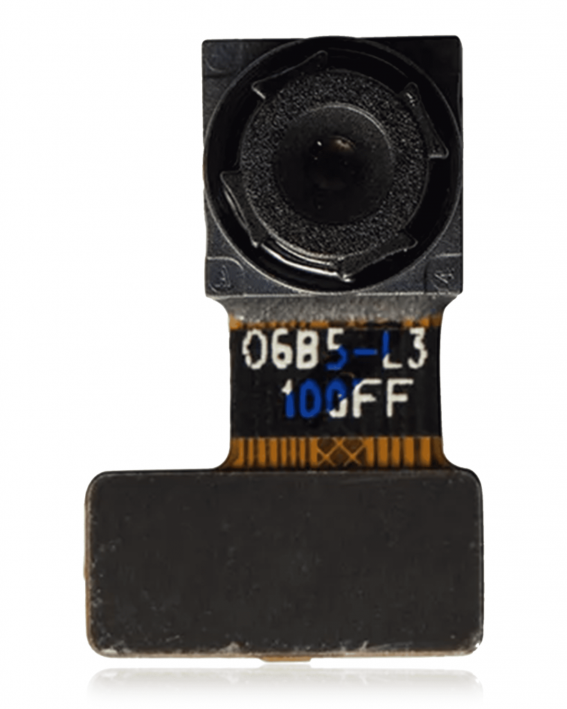 Front Camera For Motorola Moto G6 Play (XT1922 / 2018) / Moto E5 (XT1920DL / 2018) (Genuine OEM)