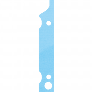 Battery Adhesive Tape (Left) For Motorola Moto E (XT2052 / 2020) (Genuine OEM)