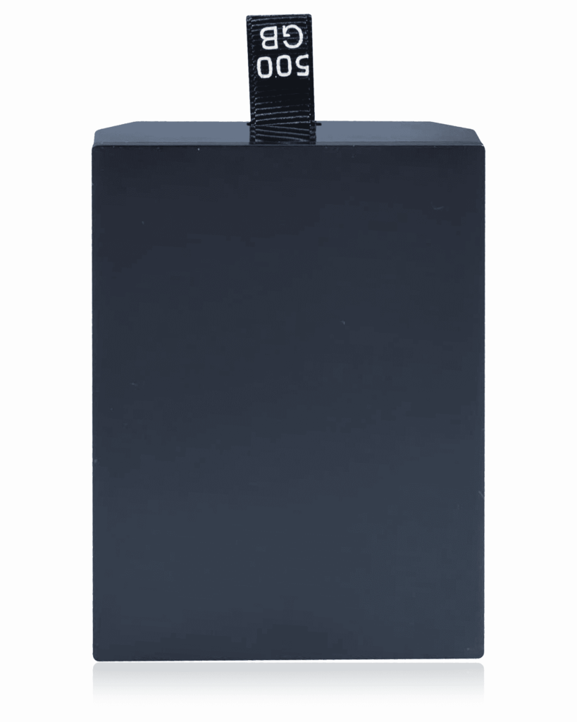 HDD Internal Hard Drive 500GB For Xbox360 E / Xbox360 Slim Console
