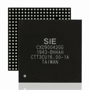 SIE CXD90042GG - Southbridge IC for PlayStation 4 Slim (CUH-20XX)