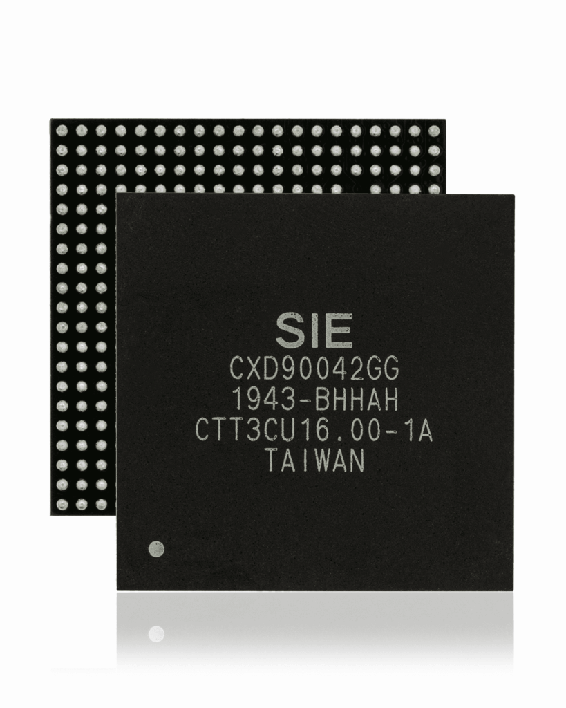 SIE CXD90042GG - Southbridge IC for PlayStation 4 Slim (CUH-20XX)