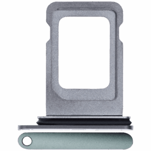 Single Sim Card Tray For iPhone 11 Pro / 11 Pro Max (Midnight Green)