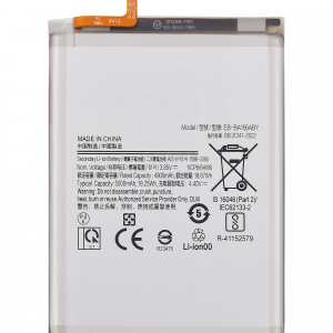 Replacement Battery For Samsung Galaxy A15 5G (A156 / 2023)