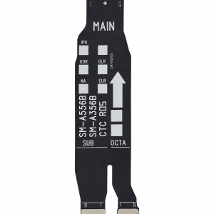 Mainboard Flex Cable For Samsung Galaxy A35 5G (A356 / 2024) / A55 5G (A556 / 2024)