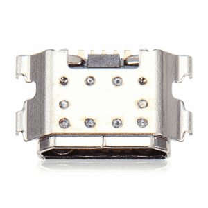 Charging Port Only For Motorola Moto E (XT2052 / 2020) (Soldering Required)