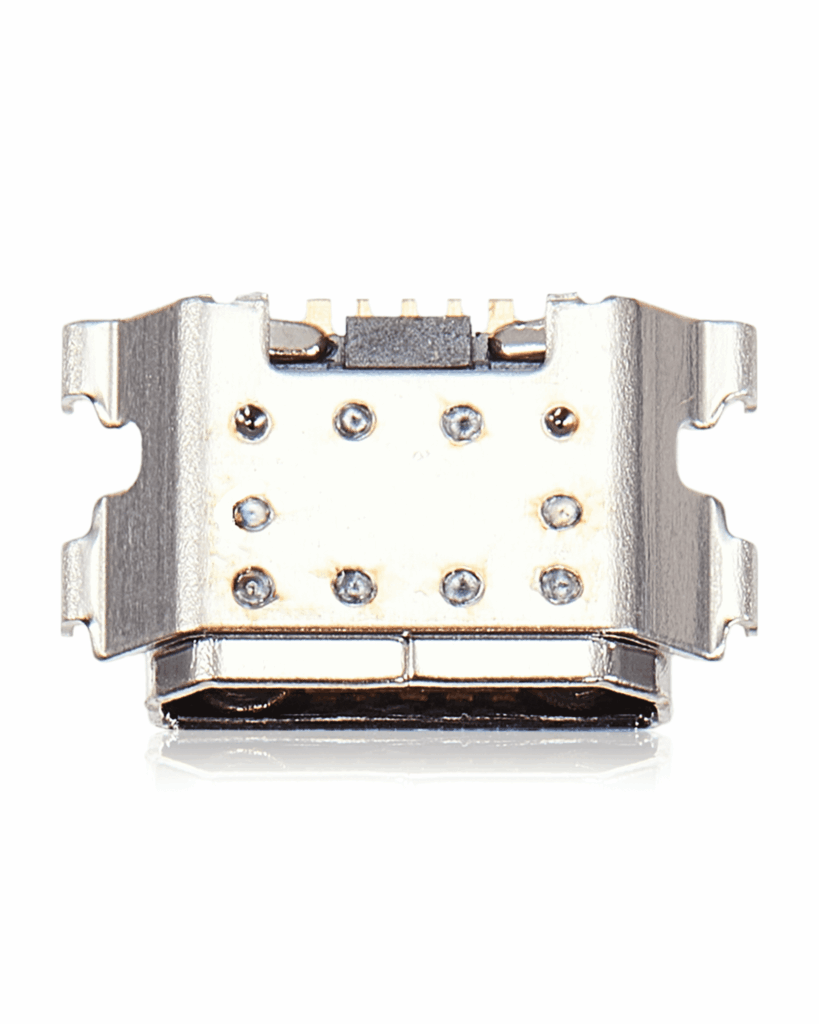 Charging Port Only For Motorola Moto E (XT2052 / 2020) (Soldering Required)