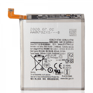 Replacement Battery For Samsung Galaxy S20 Ultra (Premium)