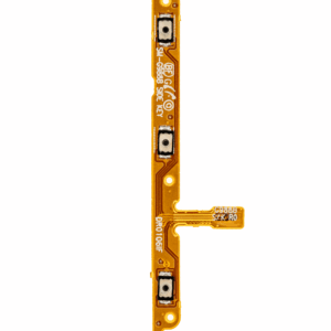 Power And Volume Button Flex Cable For Samsung Galaxy S20 Ultra 5G
