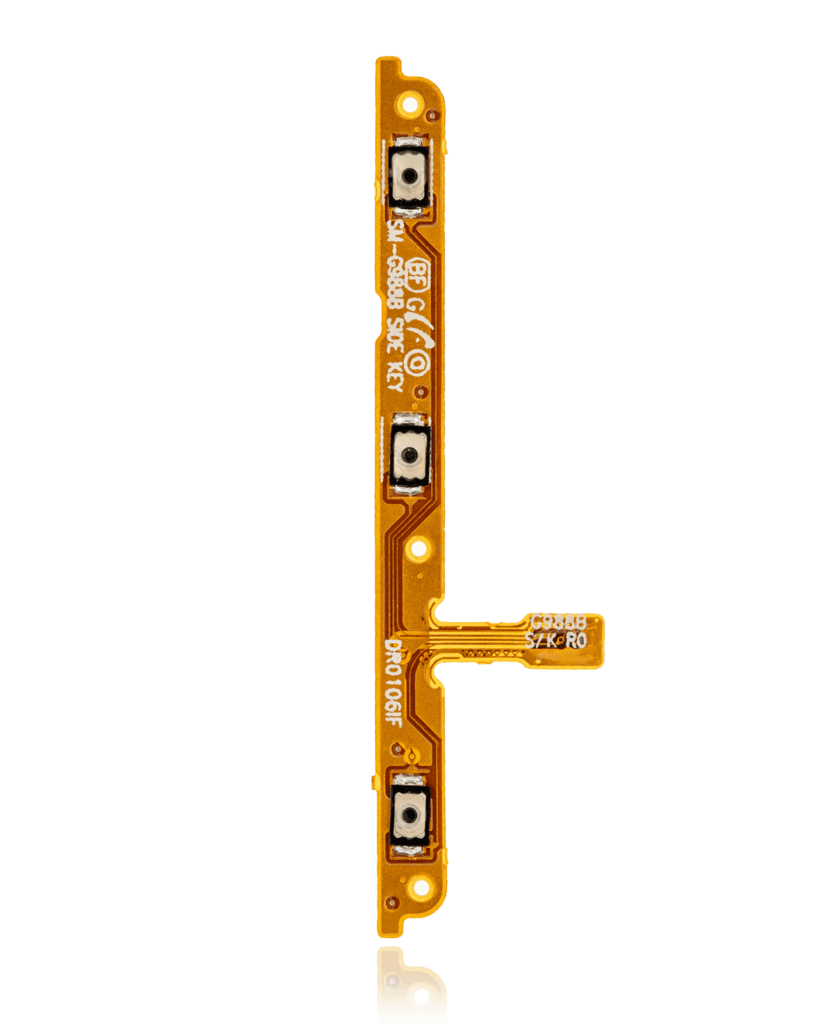 Power And Volume Button Flex Cable For Samsung Galaxy S20 Ultra 5G
