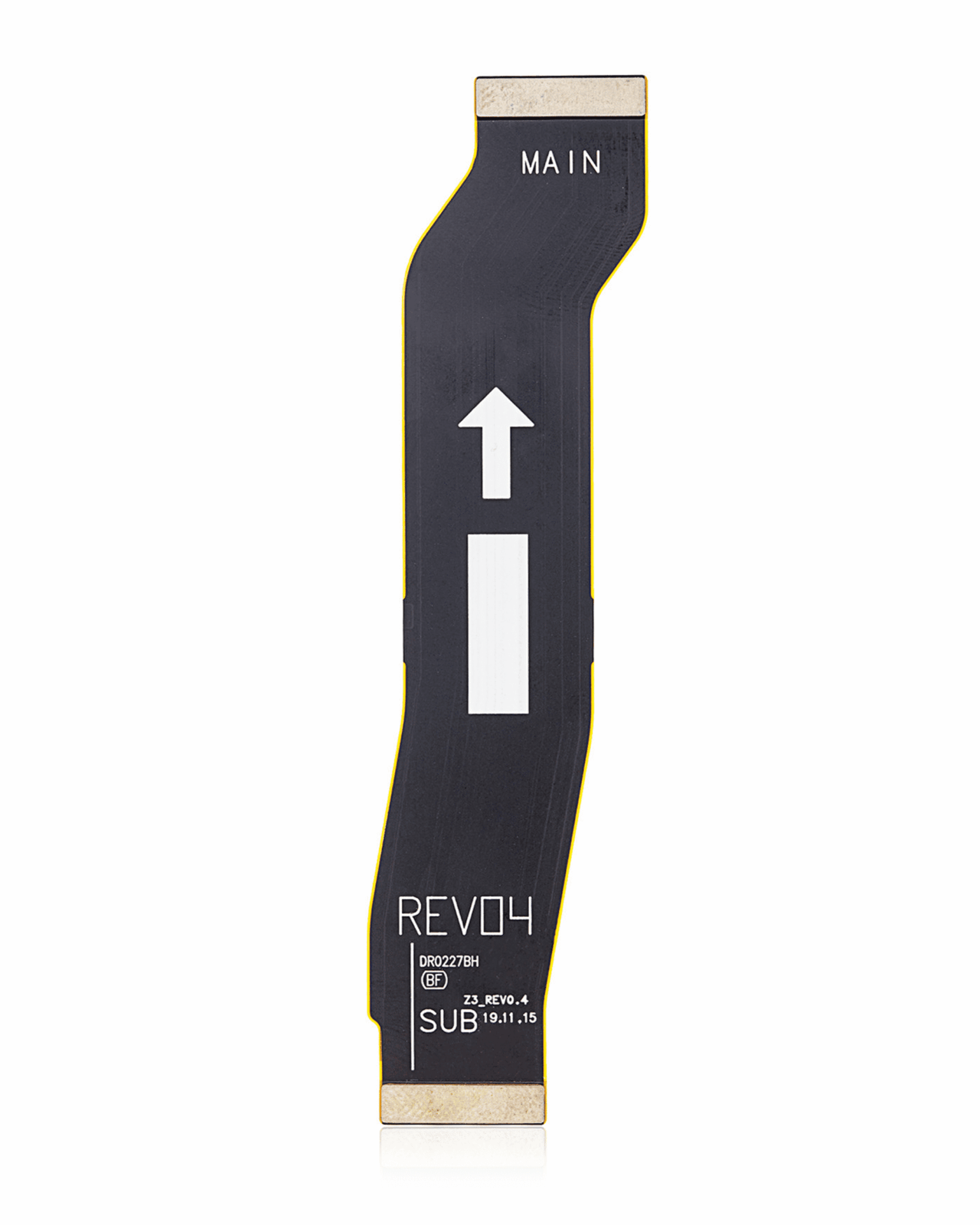 Mainboard Flex Cable For Samsung Galaxy S20 Ultra 5G (Big)