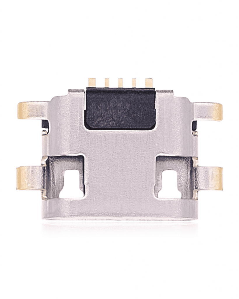 Charging Port Only For Motorola Moto E6 (XT2005 / 2019) (Genuine OEM)