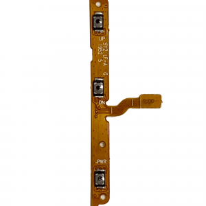 Power And Volume Button Flex Cable For Samsung Galaxy S20 / S20 Plus