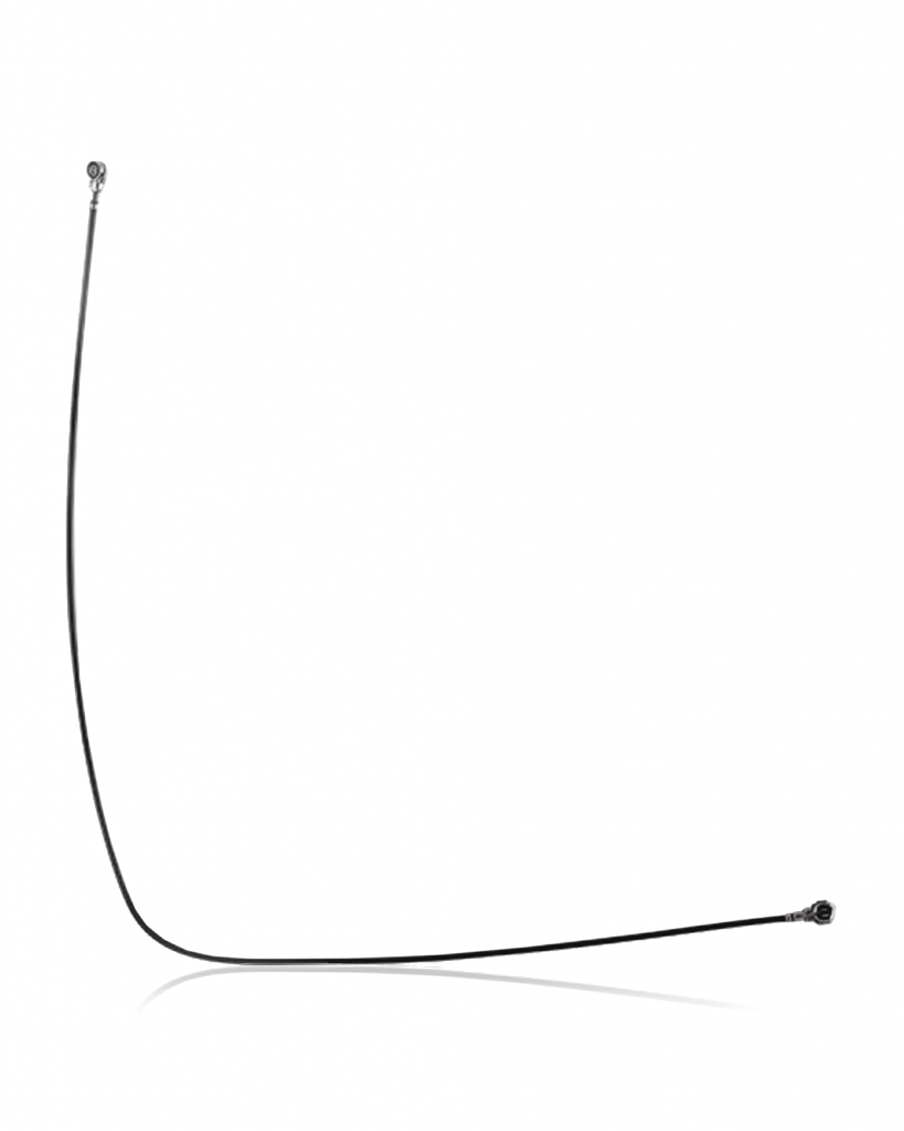 Coaxial Antenna Cable For Motorola Moto One 5G (XT2075-1 / XT2075-2 / 2020) / Moto G100 (XT2125-4 / 2021) (Genuine OEM)