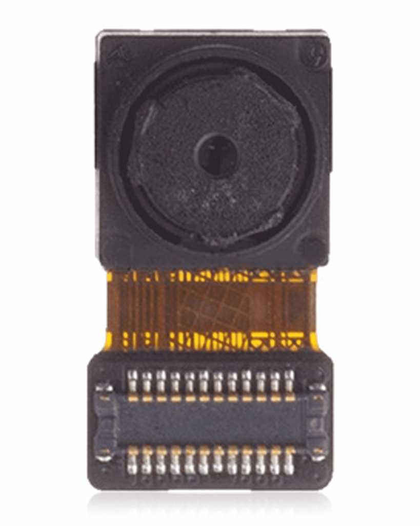 Front Camera For Motorola Moto E4 (XT1763 / 2017) / E4 Plus (XT1770 / 2017) (Genuine OEM)