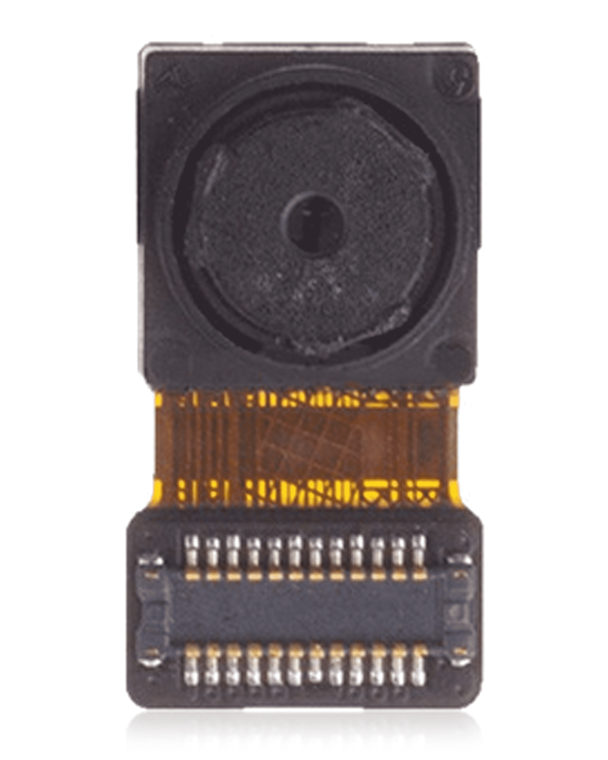 Front Camera For Motorola Moto E4 (XT1763 / 2017) / E4 Plus (XT1770 / 2017) (Genuine OEM)