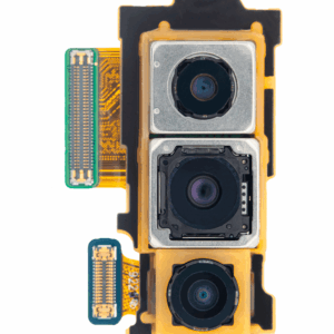 Back Camera For Samsung Galaxy S10 / S10 Plus (Europe Version Only)