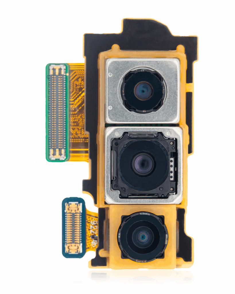 Back Camera For Samsung Galaxy S10 / S10 Plus (Europe Version Only)