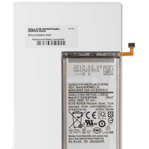 Replacement Battery For Samsung Galaxy S10e (Service Pack)