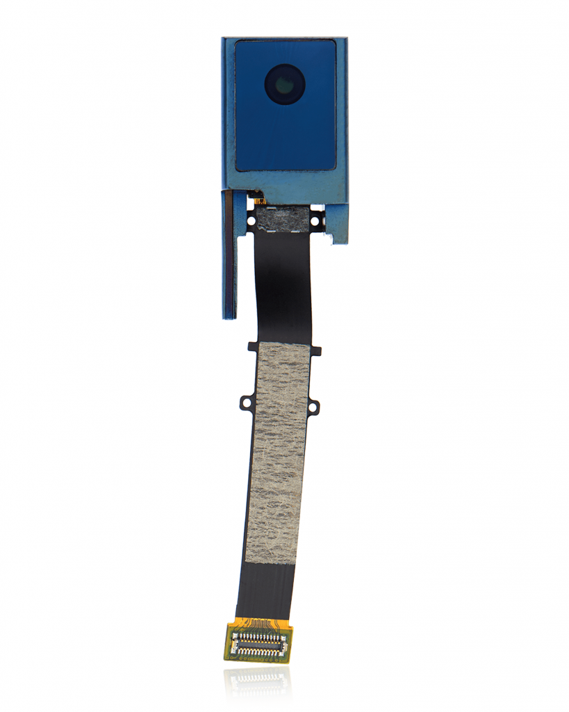 Front Camera For Motorola One Hyper (XT2027 / 2020) (Genuine OEM) (Deepsea Blue)
