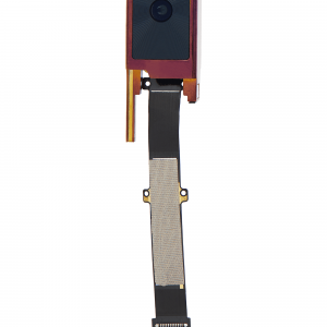 Front Camera For Motorola One Hyper (XT2027 / 2020) (Genuine OEM) (Fresh Orchid)