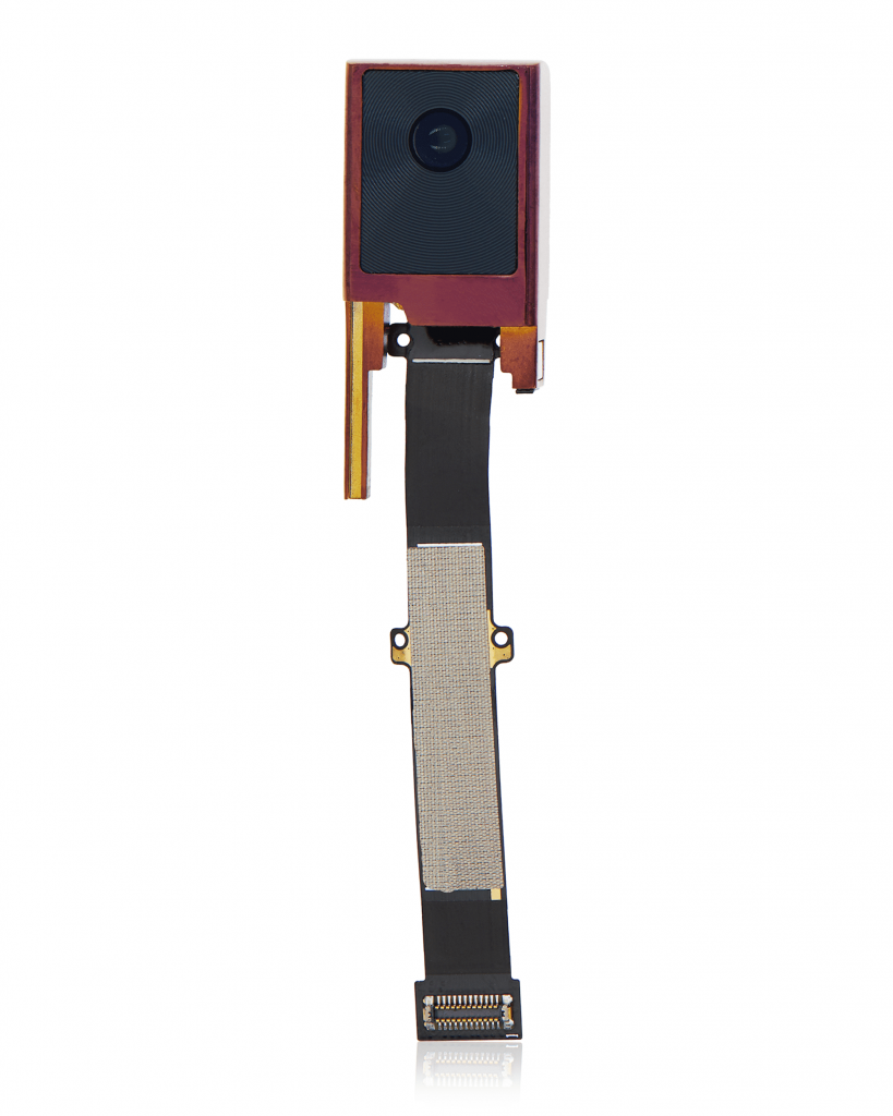 Front Camera For Motorola One Hyper (XT2027 / 2020) (Genuine OEM) (Fresh Orchid)