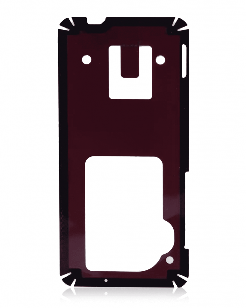 Back Cover Adhesive For Motorola Moto One Zoom (XT2010-1 / 2019) (Genuine OEM)