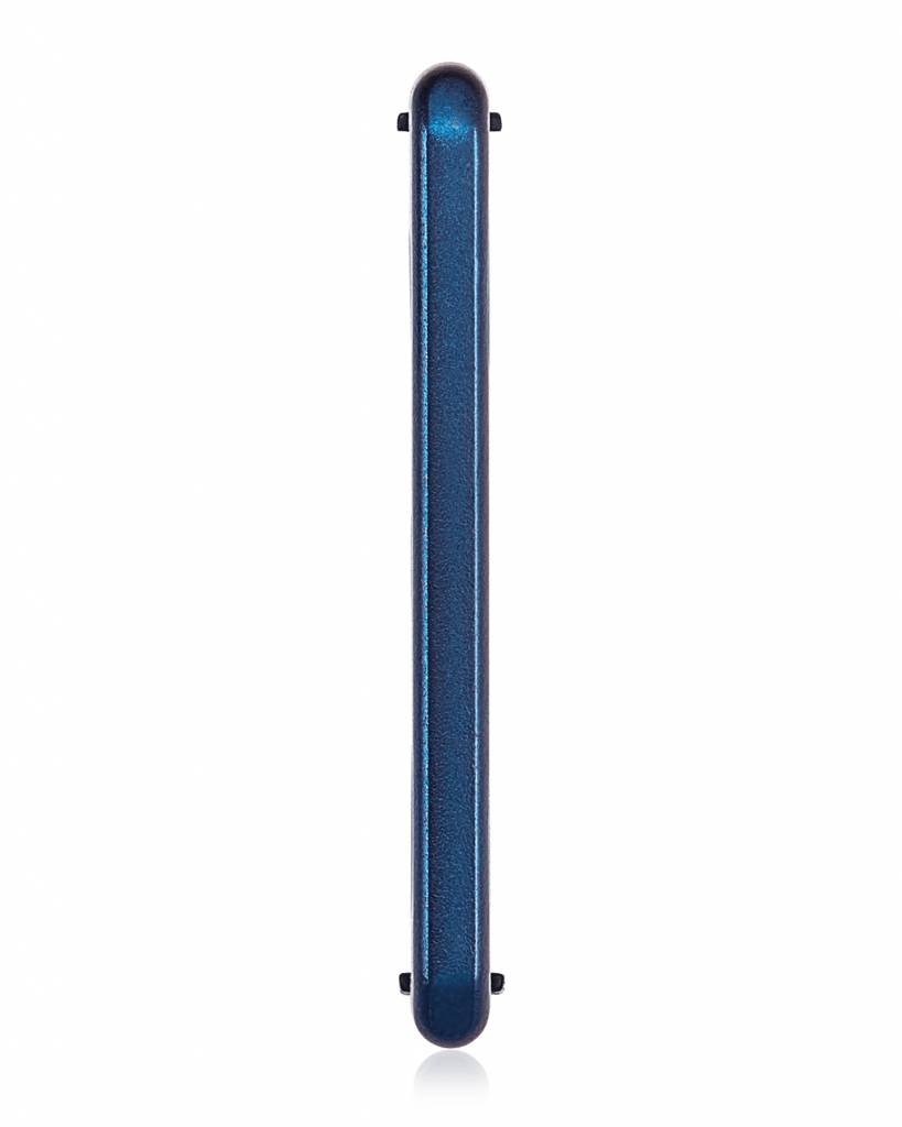 Hard Buttons (Volume) For Motorola Edge 5G (XT2141 / 2021) (Nebula Blue)