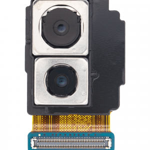 Back Camera For Samsung Galaxy Note 9 (N960U) (US Models)