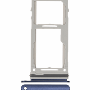 Dual Sim Card Tray For Samsung Galaxy Note 9 (Ocean Blue)