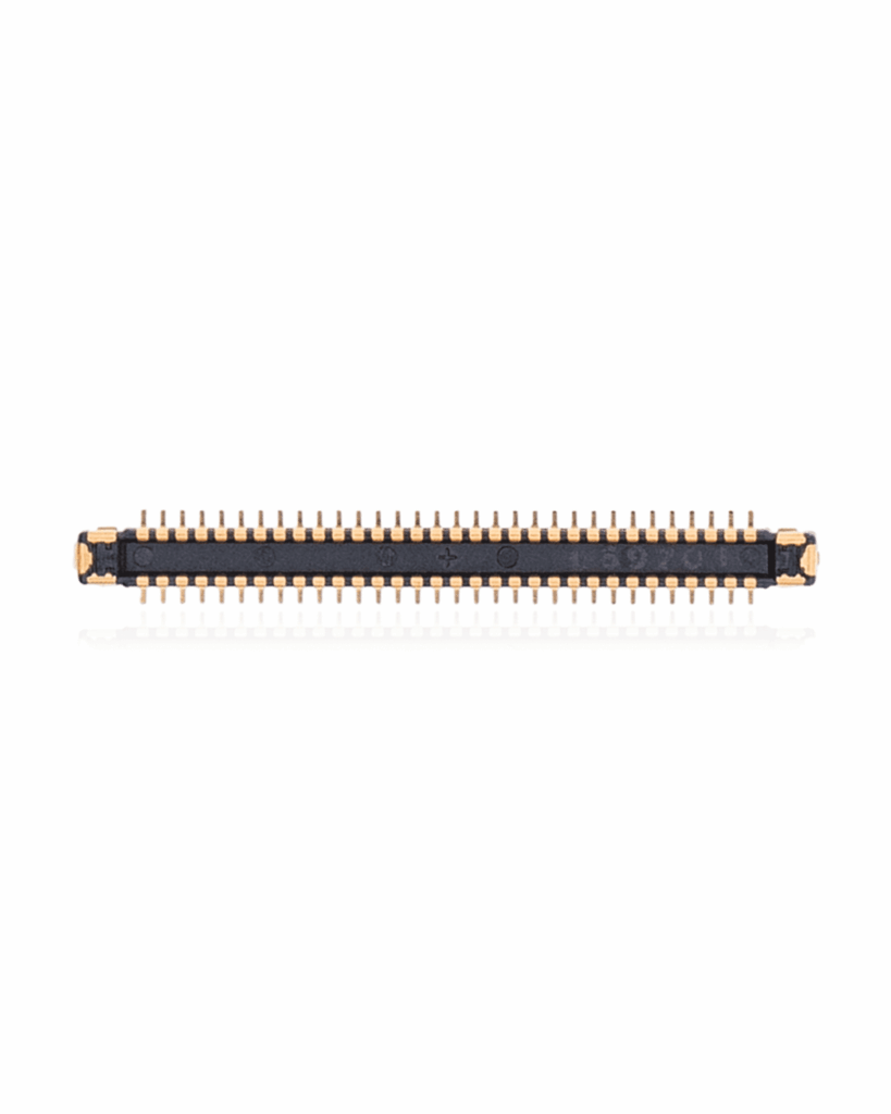 LCD FPC Connector (On Motherboard) For Samsung Galaxy S8 / S8 Plus / S9 / S9 Plus / Note 8