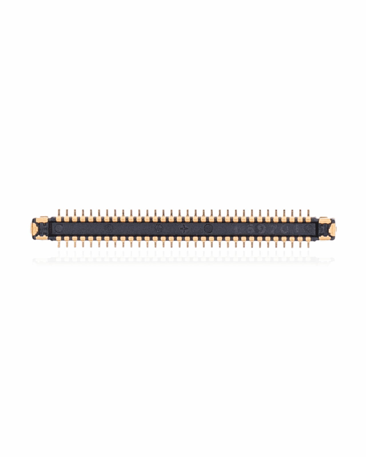 LCD FPC Connector (On Motherboard) For Samsung Galaxy S8 / S8 Plus / S9 / S9 Plus / Note 8