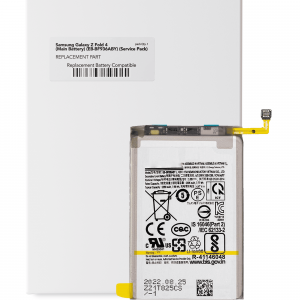 Main Replacement Battery For Samsung Galaxy Z Fold 4 (Service Pack)