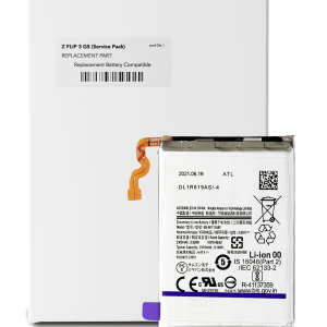 Main Replacement Battery For Samsung Galaxy Z Flip 3 5G (Service Pack)