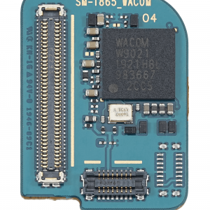 Digitizer Connector Board For Samsung Galaxy Tab S6 10.5" (T860 / T865) (2019)