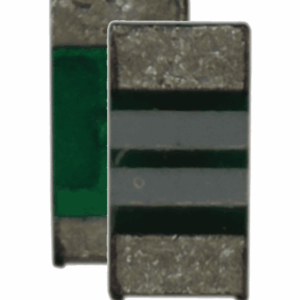 Non-Resettable SMD Surface Mount Fuse IC For MacBooks (Panasonic: ERBRD3R00X / ERBRE4R00V: 32V dc / 4A) (10 Pack)