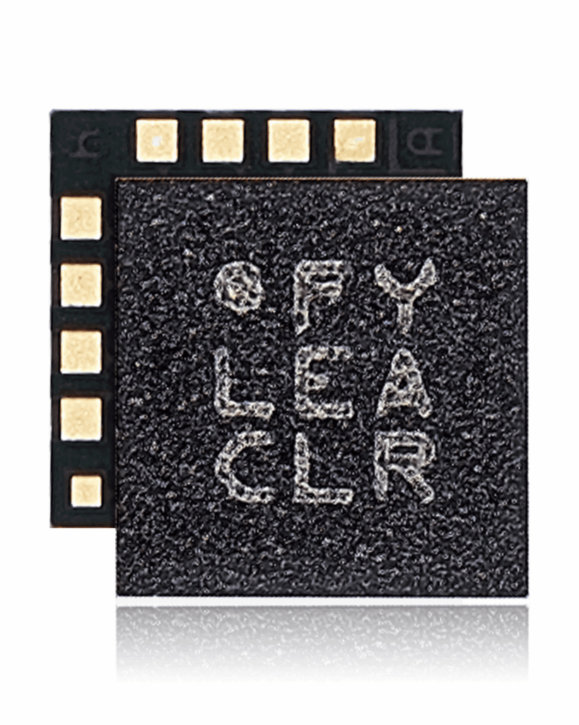 Gyroscope IC For iPad Pro 12.9" 3rd Gen (2018) / iPad Pro 11" 1st Gen (2018) (FY)