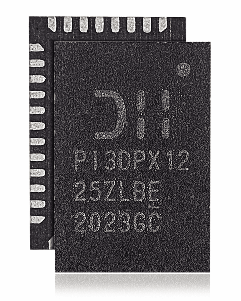 USB RE-drive IC For iPad Pro 12.9" 4th Gen (2020) / iPad Pro 11" 2nd Gen (2020) (Pi3dpx1225)