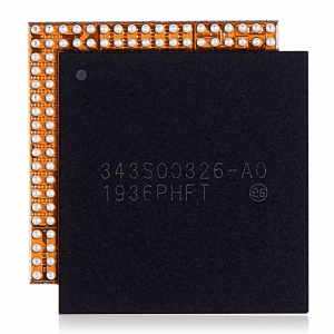 Power Management IC (Big) For iPad Pro 12.9" 4th Gen (2020) (343S00326)
