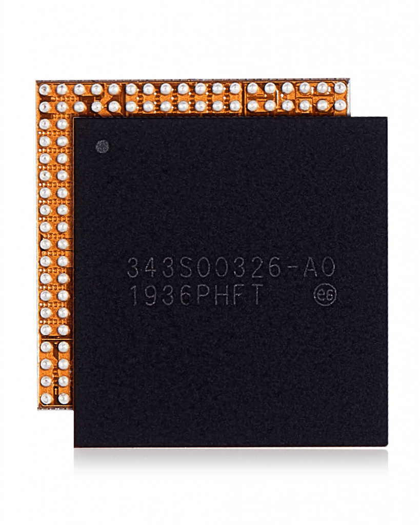 Power Management IC (Big) For iPad Pro 12.9" 4th Gen (2020) (343S00326)