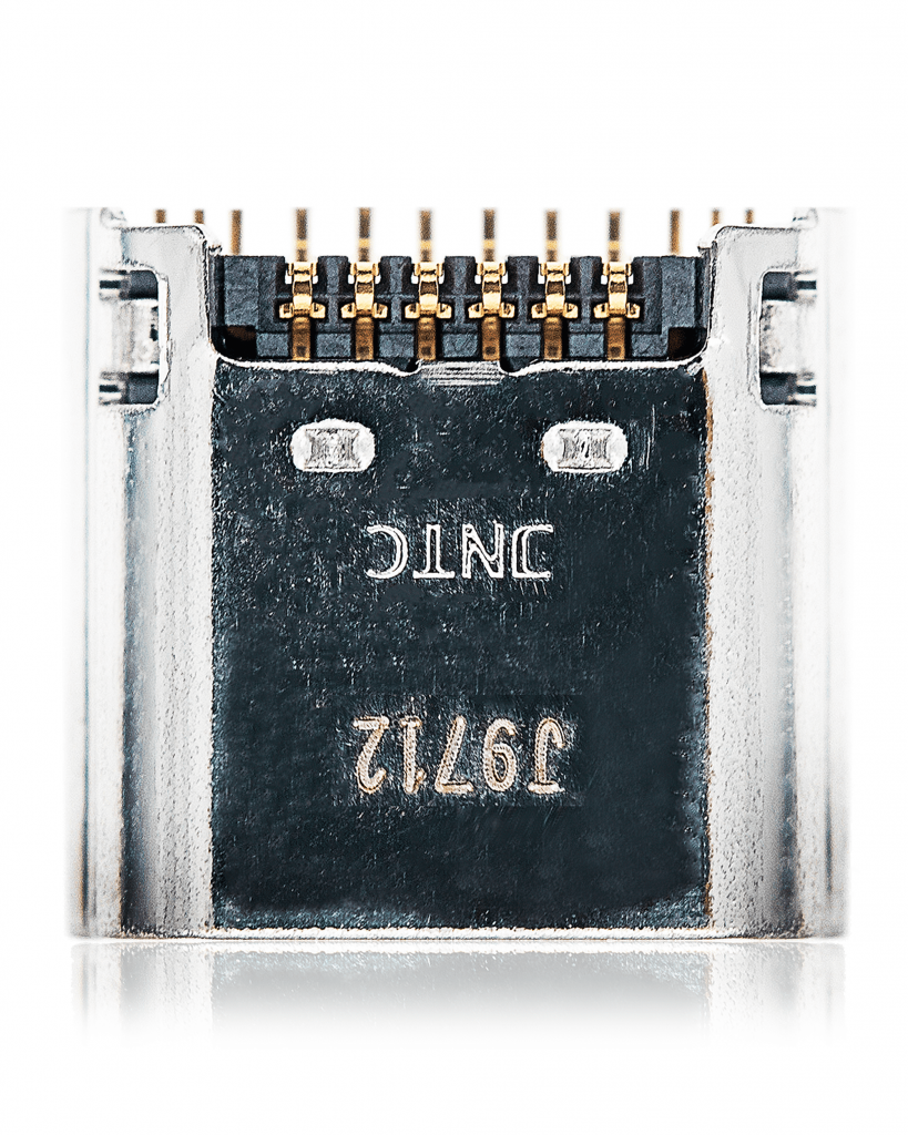 Charging Port For Samsung Galaxy Tab 3 7.0" / Tab 3 10.1" / Mega 6.3" / Tab 4 7.0" (Soldering Required)