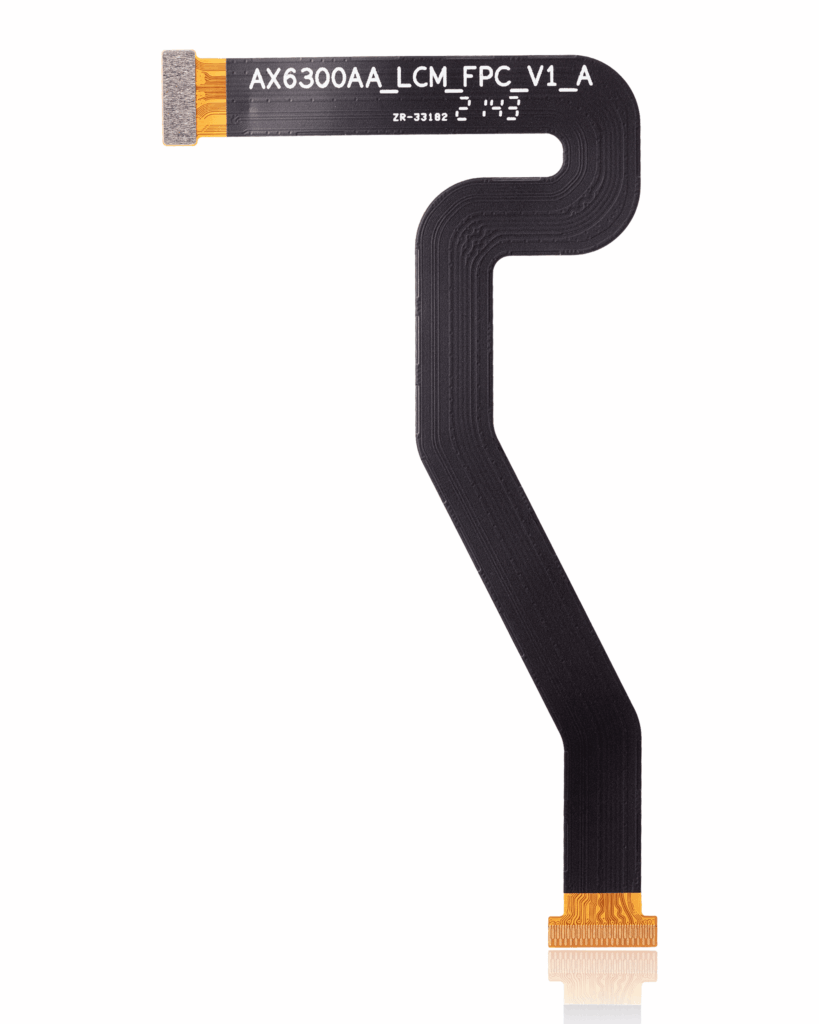 LCD Flex Cable For Samsung Galaxy Tab A8 10.5" (2021) (X200 / X205)
