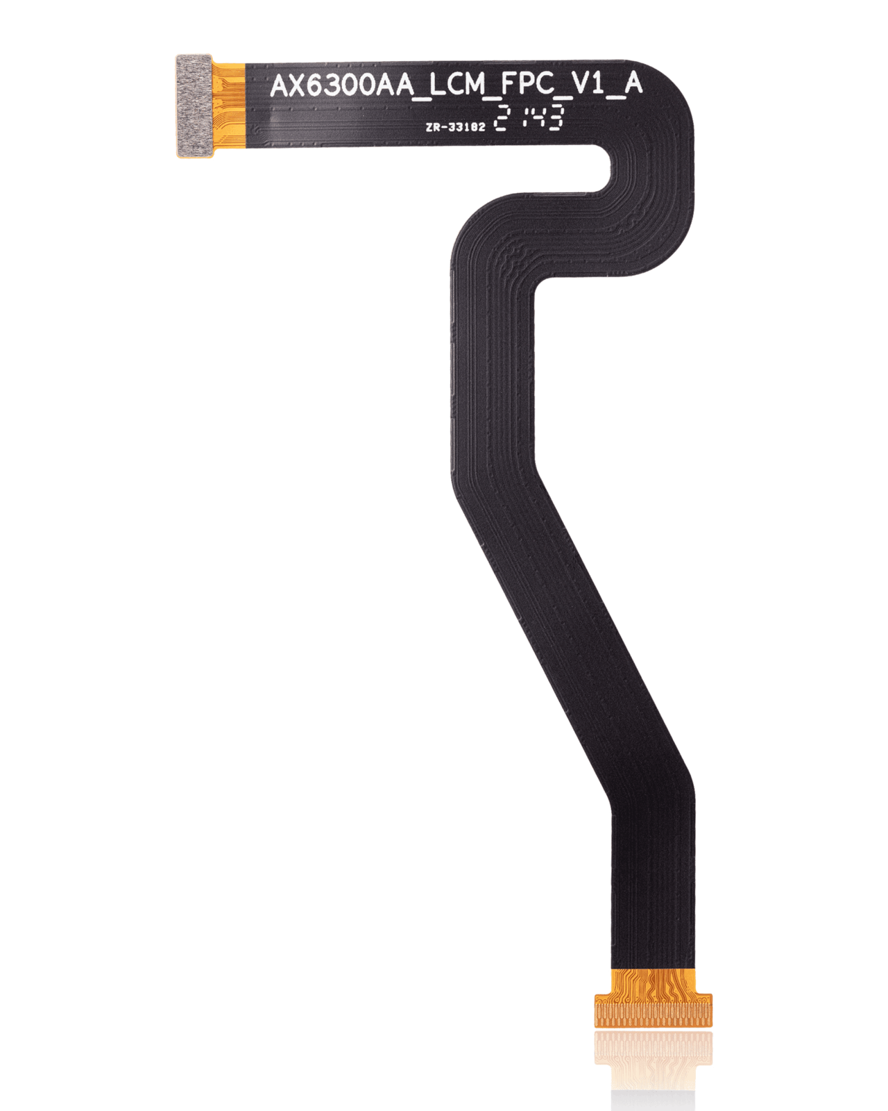 LCD Flex Cable For Samsung Galaxy Tab A8 10.5" (2021) (X200 / X205)