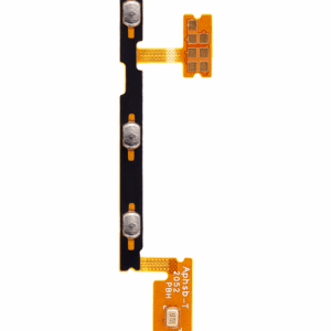 Power & Volume Flex For Samsung Galaxy Tab A7 Lite (T220 / T225 / T227) (2021)
