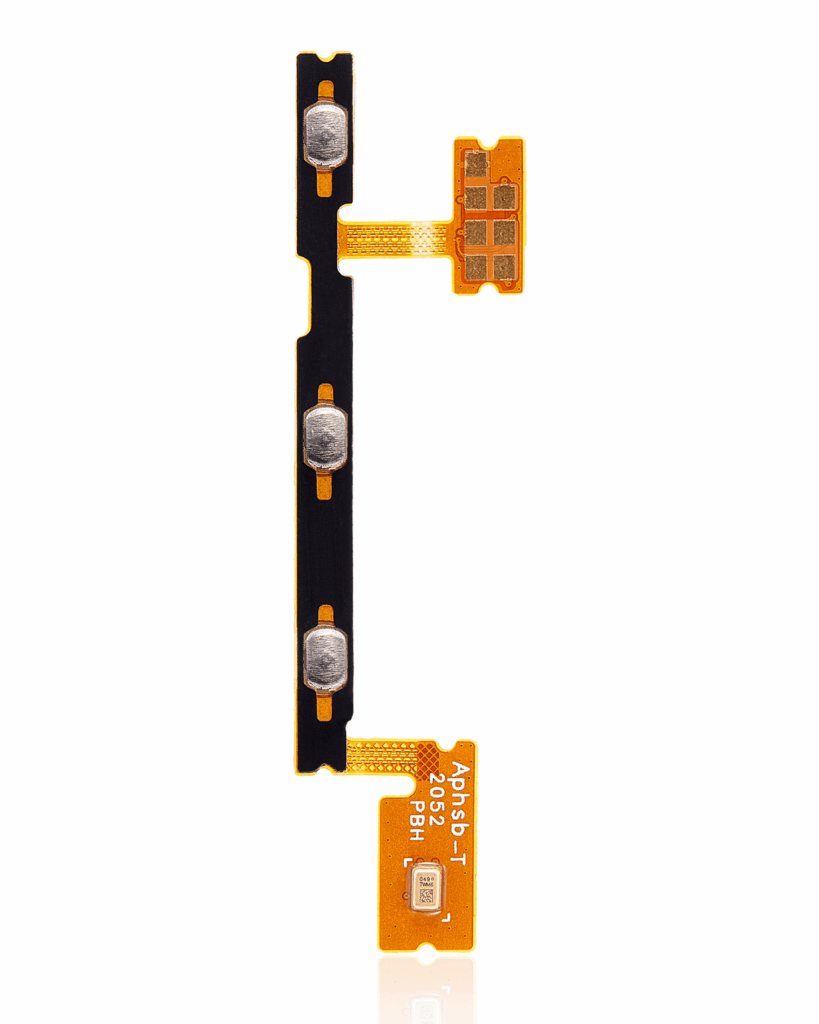 Power & Volume Flex For Samsung Galaxy Tab A7 Lite (T220 / T225 / T227) (2021)