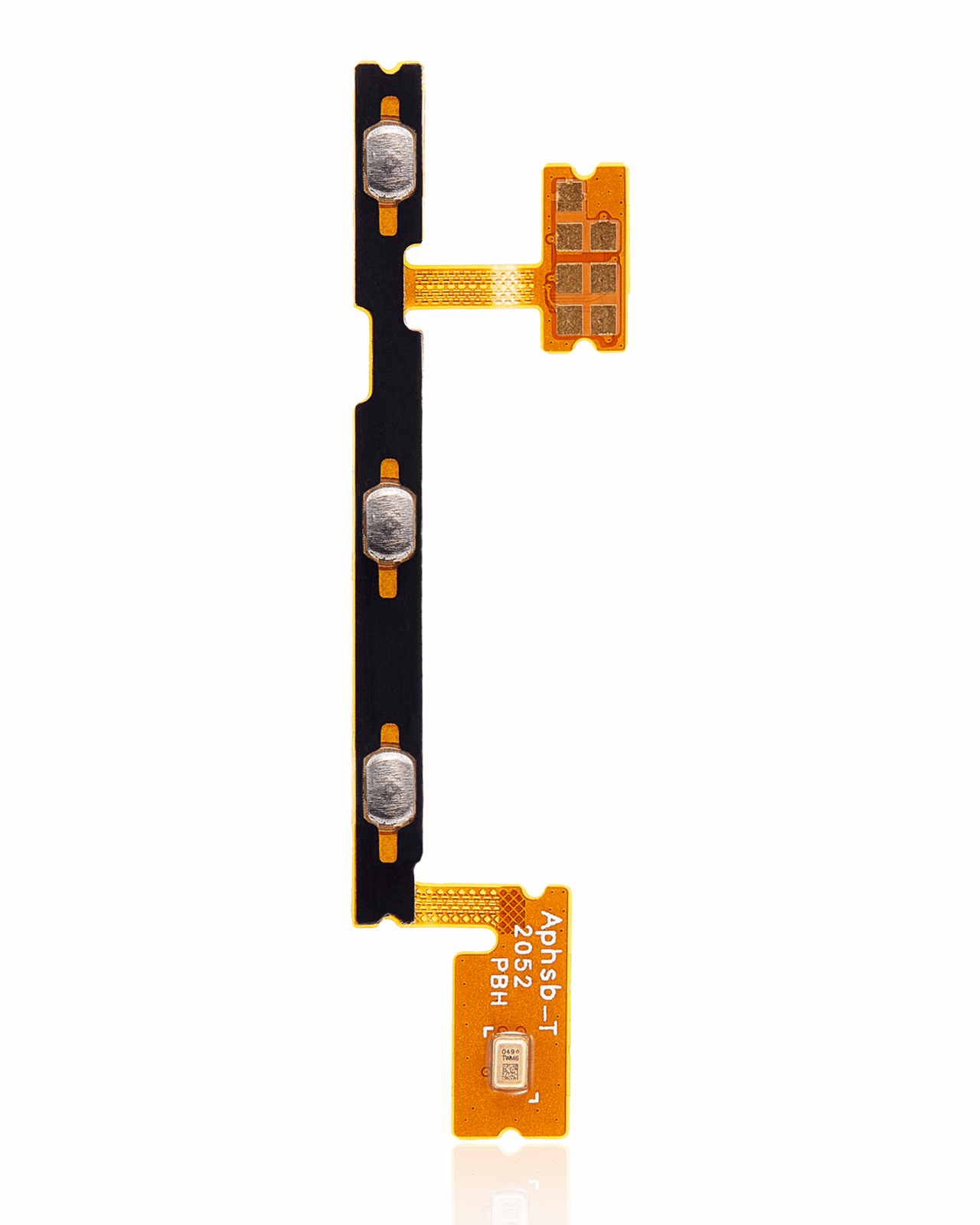 Power & Volume Flex For Samsung Galaxy Tab A7 Lite (T220 / T225 / T227) (2021)