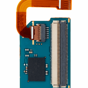 Digitizer Connector Board For Samsung Galaxy Tab A 10.1" (T510 / T515 / T517) (2019)