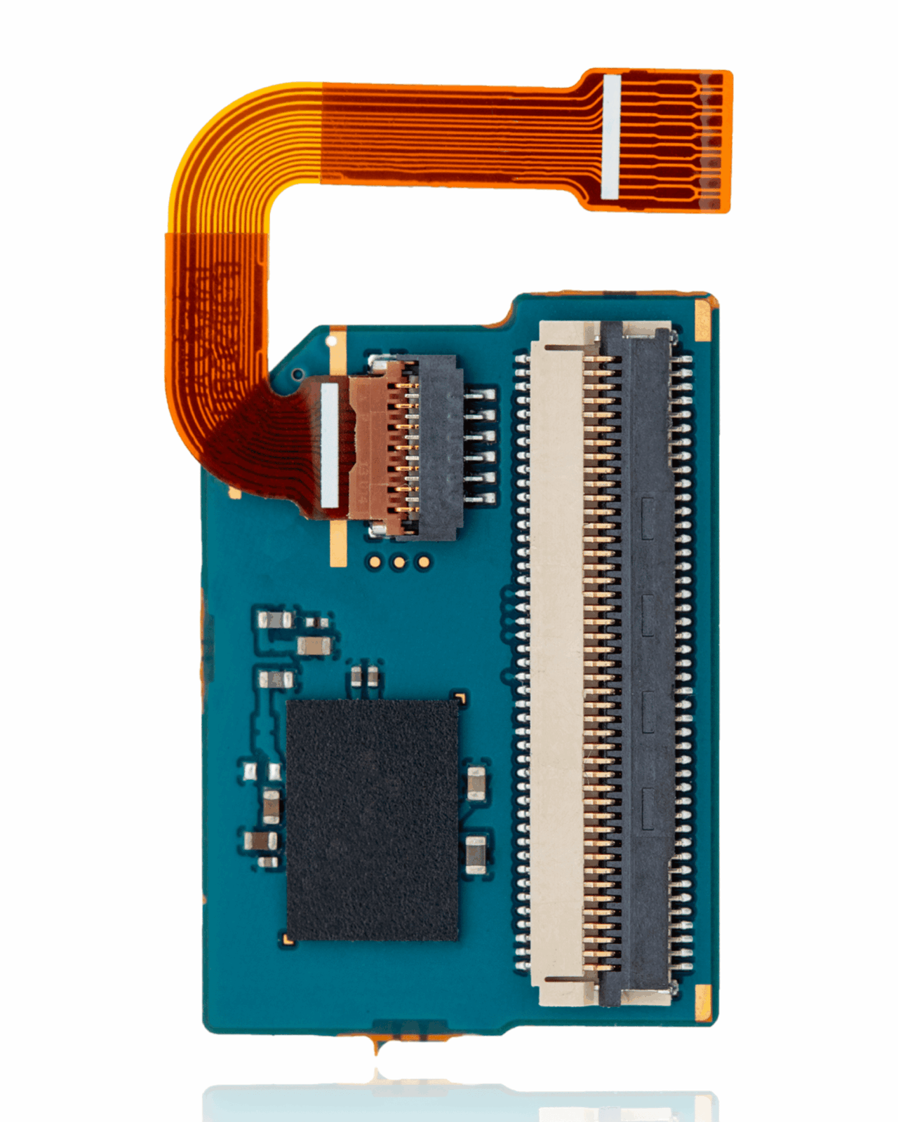 Digitizer Connector Board For Samsung Galaxy Tab A 10.1" (T510 / T515 / T517) (2019)
